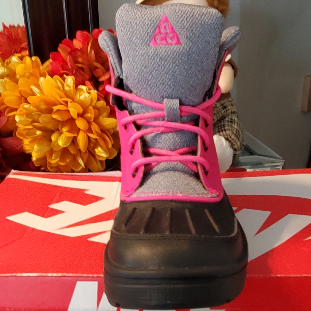 Nike woodside 2 high (ps)